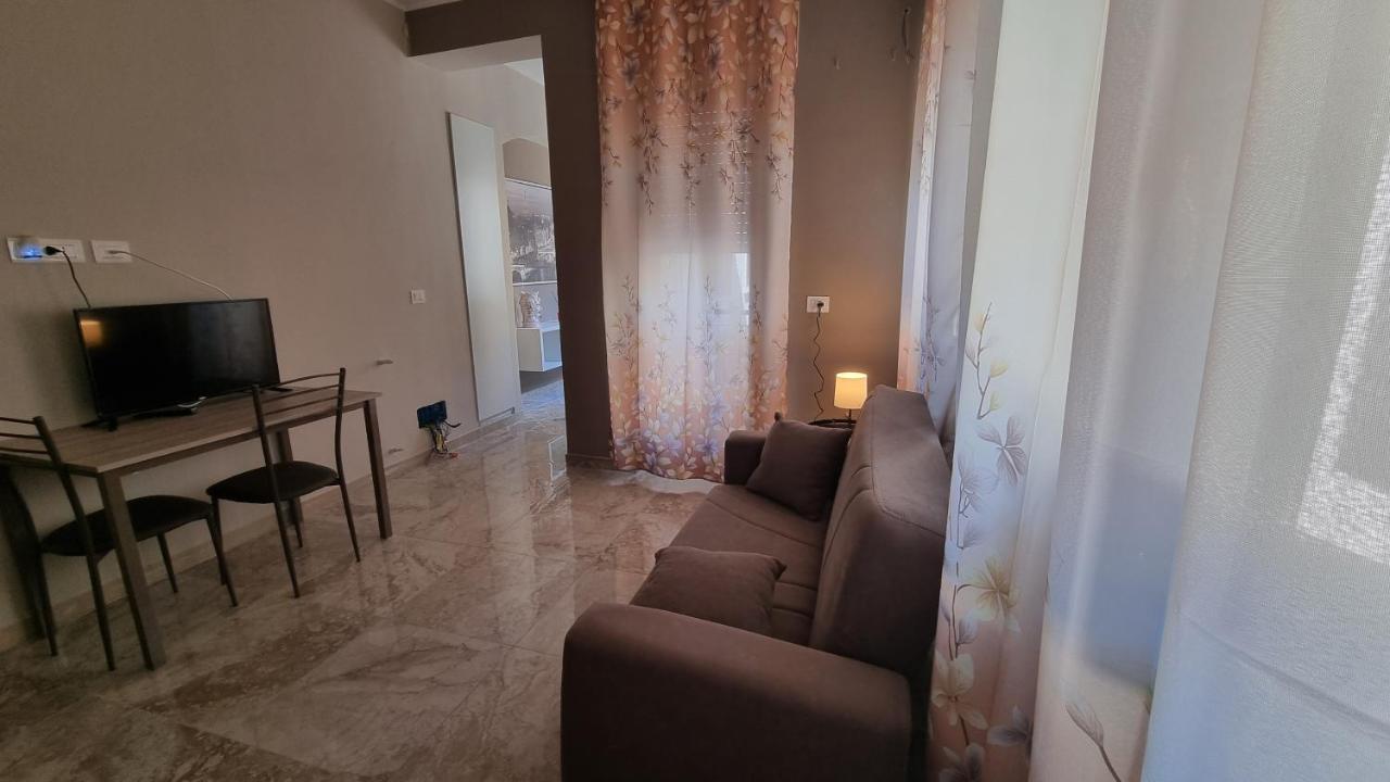 Casa Vacanze Giulia Giarre Exterior foto