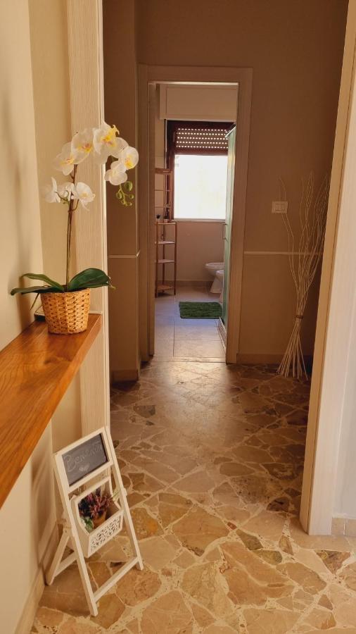 Casa Vacanze Giulia Giarre Exterior foto