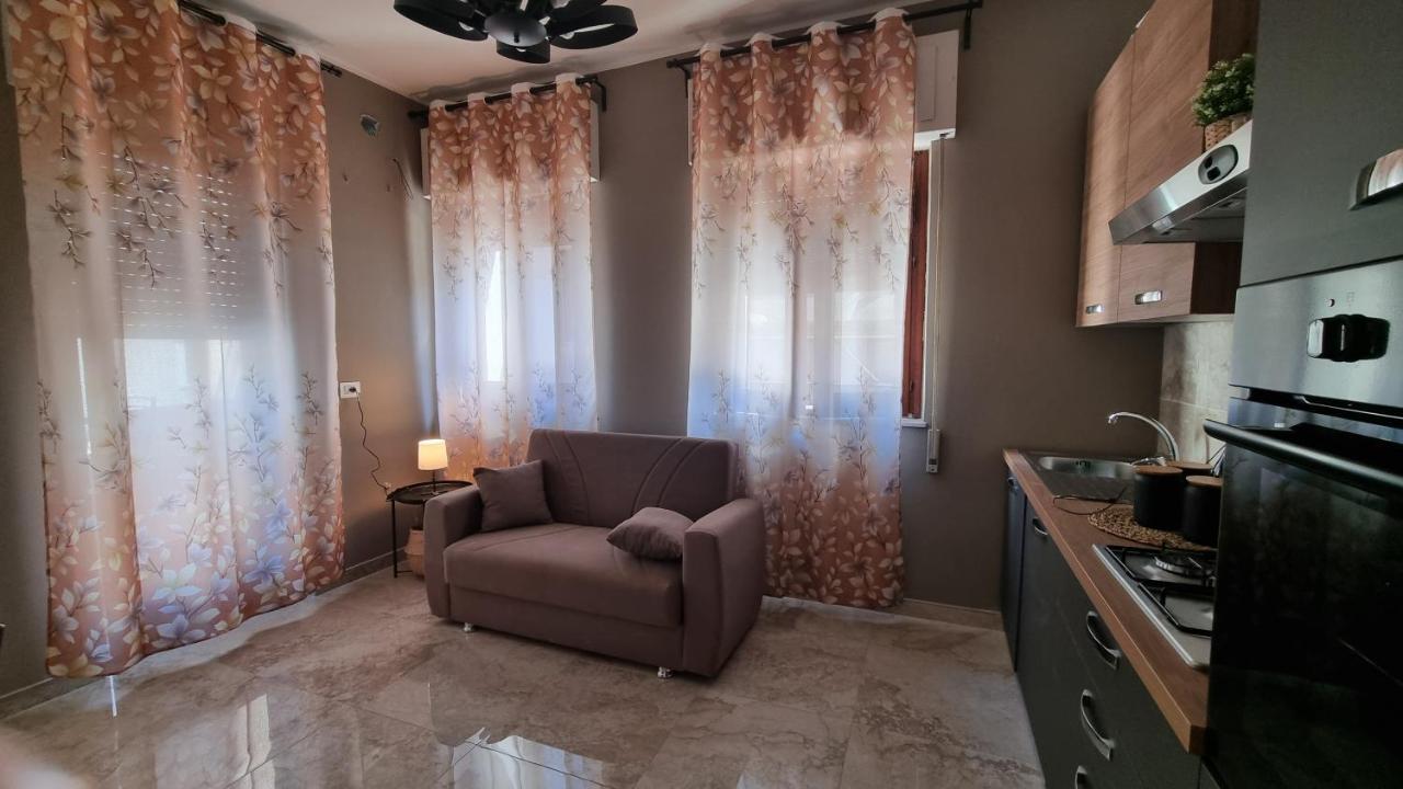 Casa Vacanze Giulia Giarre Exterior foto