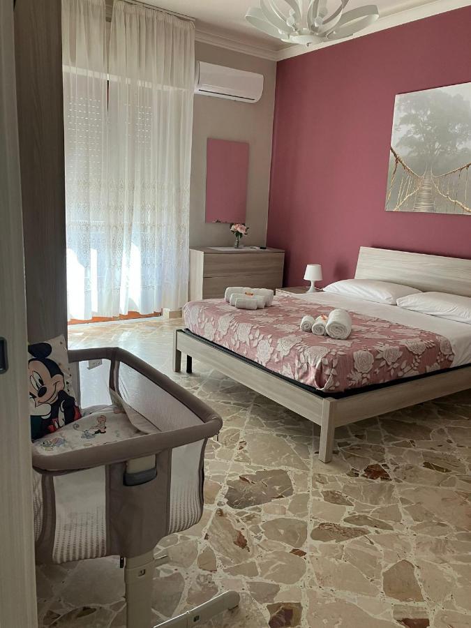 Casa Vacanze Giulia Giarre Exterior foto