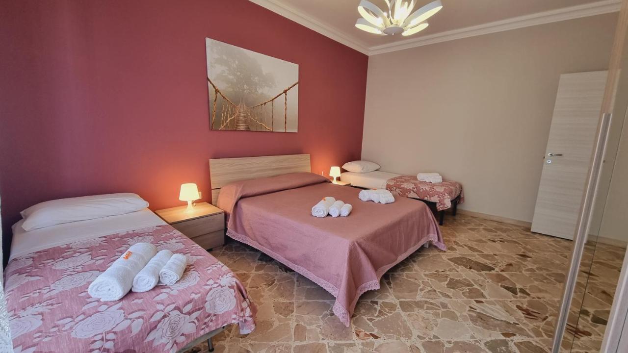 Casa Vacanze Giulia Giarre Exterior foto