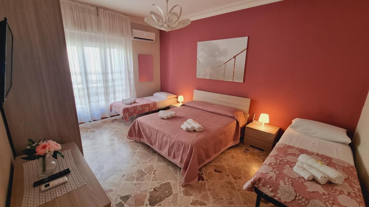Casa Vacanze Giulia Giarre Exterior foto